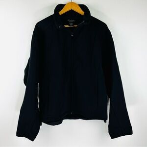 De Neve Women’s Mid Layer Wool Blend Ski Jacket. Size 14.